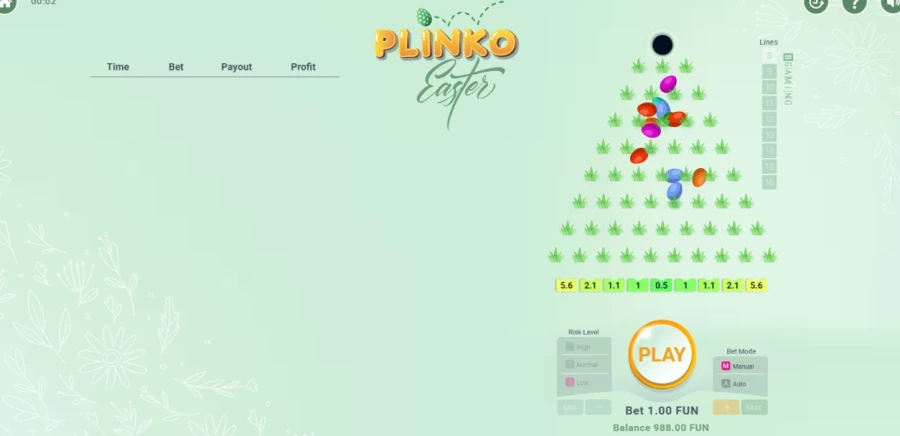 Plinko Reviews